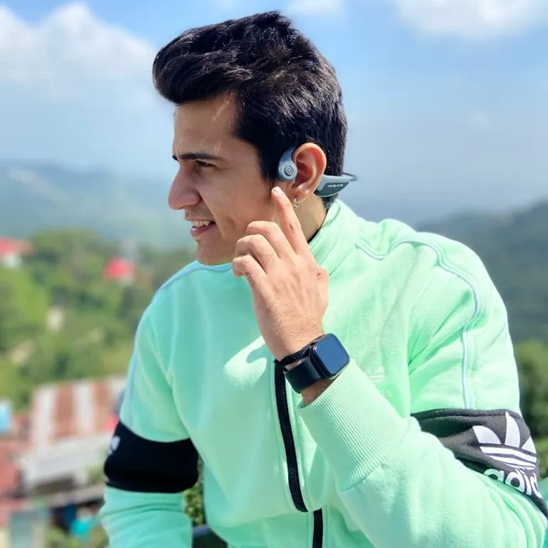 WeHear OX – Bone Conduction Headphones - Image 3