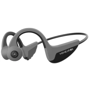 WeHear OX – Bone Conduction Headphones