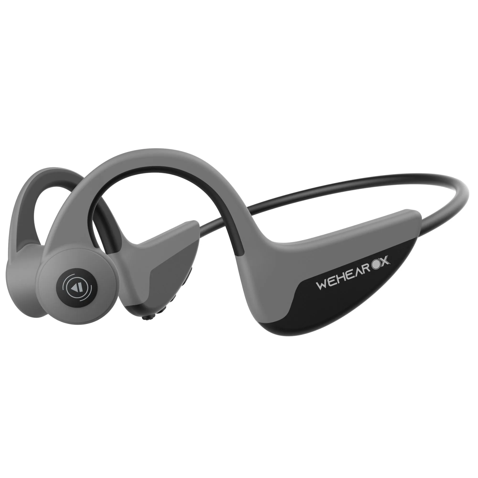 WeHear OX – Bone Conduction Headphones