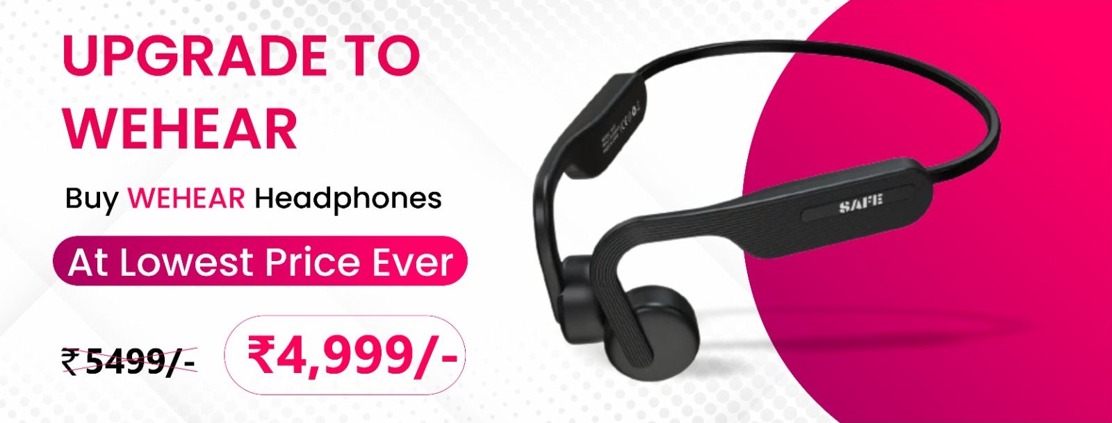 wehear headphones